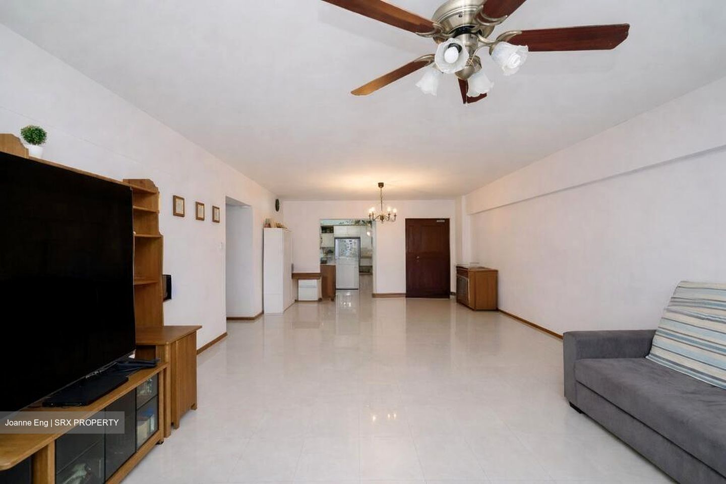 Blk 163A Punggol Central (Punggol), HDB 5 Rooms #525202401